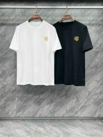 Picture of Louis Vuitton T Shirts Short _SKULVS-2XLtltx1357786